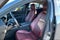 2024 Mazda Mazda3 2.5 S Carbon Edition