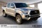 2022 Toyota Tacoma SR V6