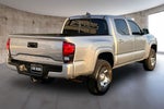 2022 Toyota Tacoma SR V6