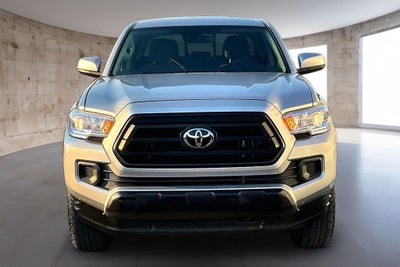 2022 Toyota Tacoma SR V6