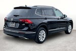 2018 Volkswagen Tiguan 2.0T SEL 4Motion