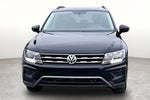 2018 Volkswagen Tiguan 2.0T SEL 4Motion