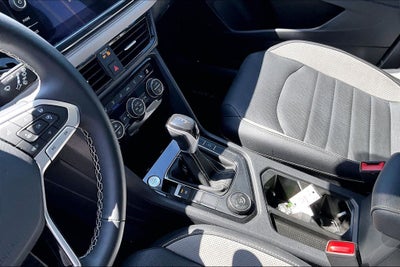 2022 Volkswagen Taos 1.5T SEL