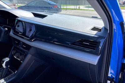 2022 Volkswagen Taos 1.5T SEL