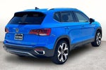 2022 Volkswagen Taos 1.5T SEL