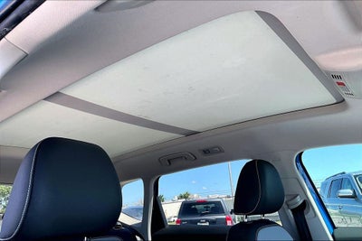2022 Volkswagen Taos 1.5T SEL