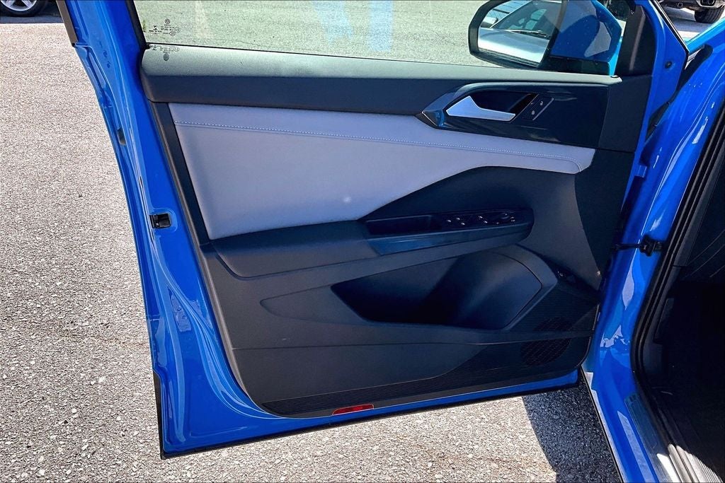 2022 Volkswagen Taos 1.5T SEL