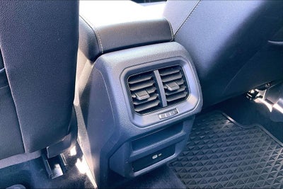 2022 Volkswagen Taos 1.5T SEL