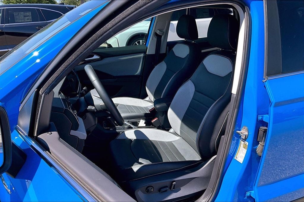 2022 Volkswagen Taos 1.5T SEL