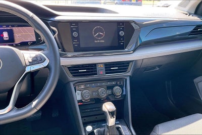 2022 Volkswagen Taos 1.5T SEL