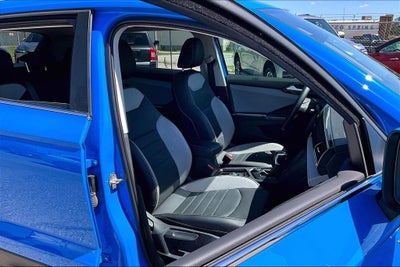 2022 Volkswagen Taos 1.5T SEL