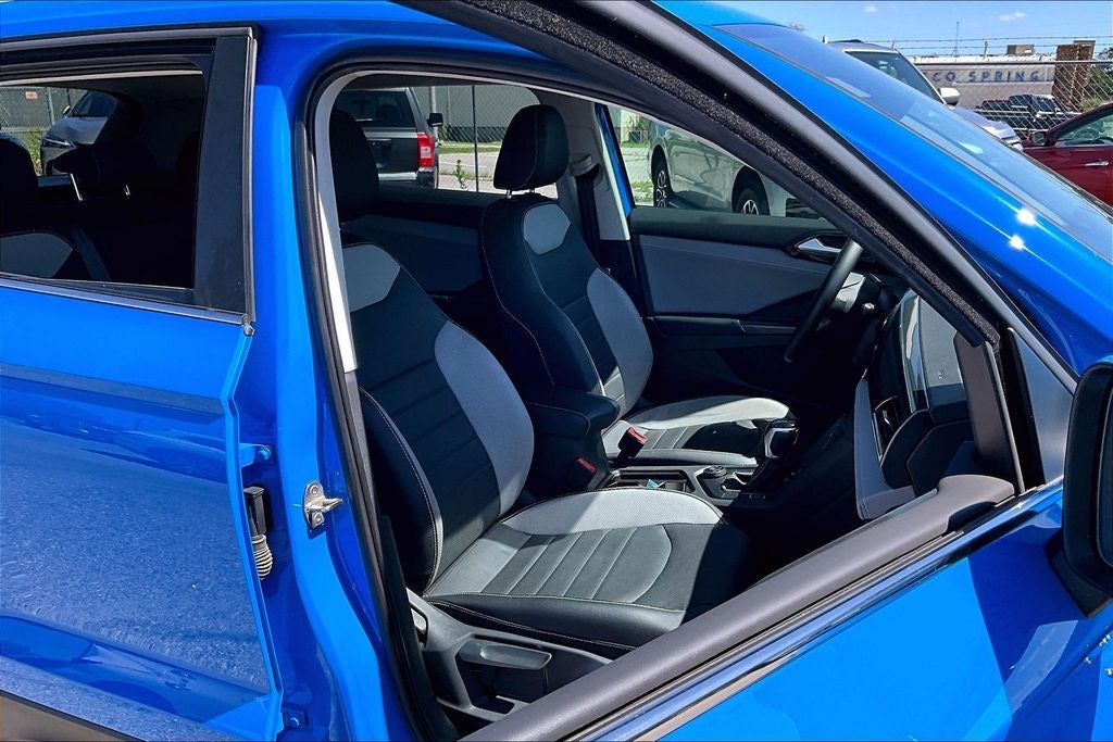 2022 Volkswagen Taos 1.5T SEL