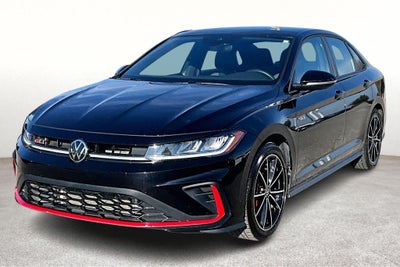 2025 Volkswagen Jetta GLI 2.0T Autobahn