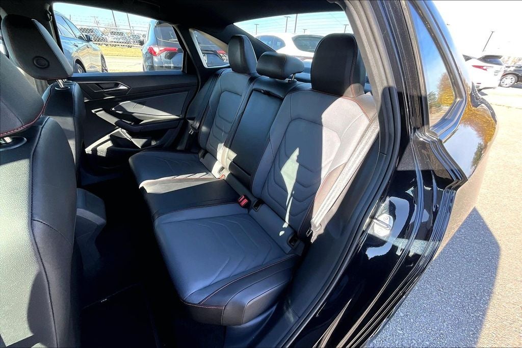 2025 Volkswagen Jetta GLI 2.0T Autobahn