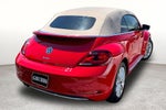 2019 Volkswagen Beetle Convertible 2.0T SE