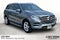 2018 Mercedes-Benz GLE GLE 350