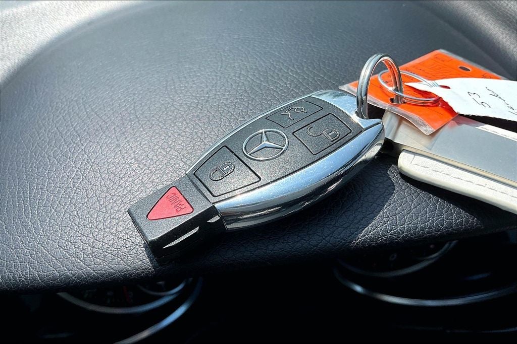 2018 Mercedes-Benz GLE GLE 350