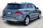 2018 Mercedes-Benz GLE GLE 350
