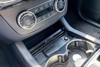 2018 Mercedes-Benz GLE GLE 350
