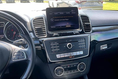 2018 Mercedes-Benz GLE GLE 350