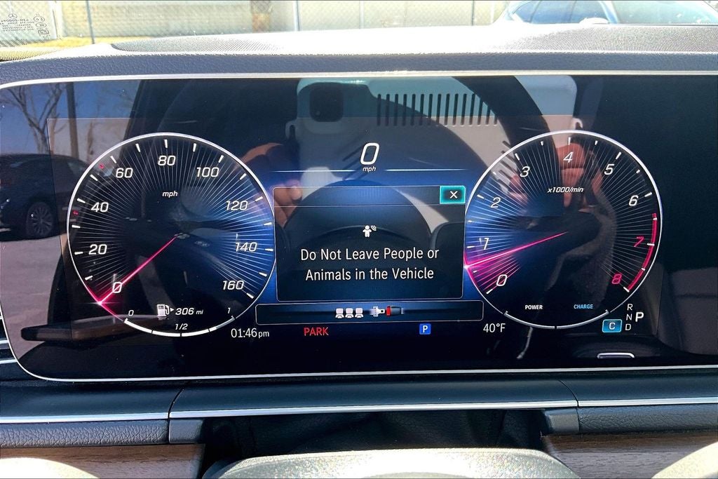 2025 Mercedes-Benz GLE GLE 350 4MATIC®