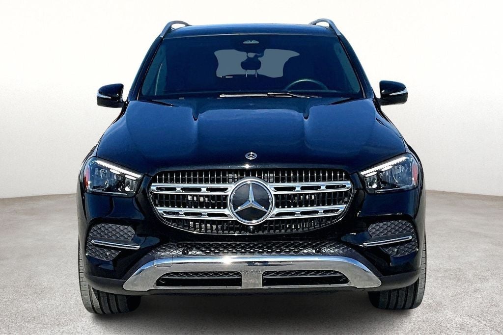 2025 Mercedes-Benz GLE GLE 350 4MATIC®