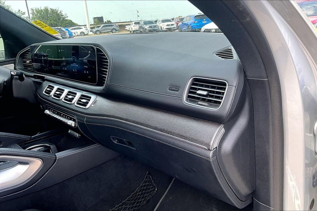 2021 Mercedes-Benz GLE GLE 450 4MATIC®