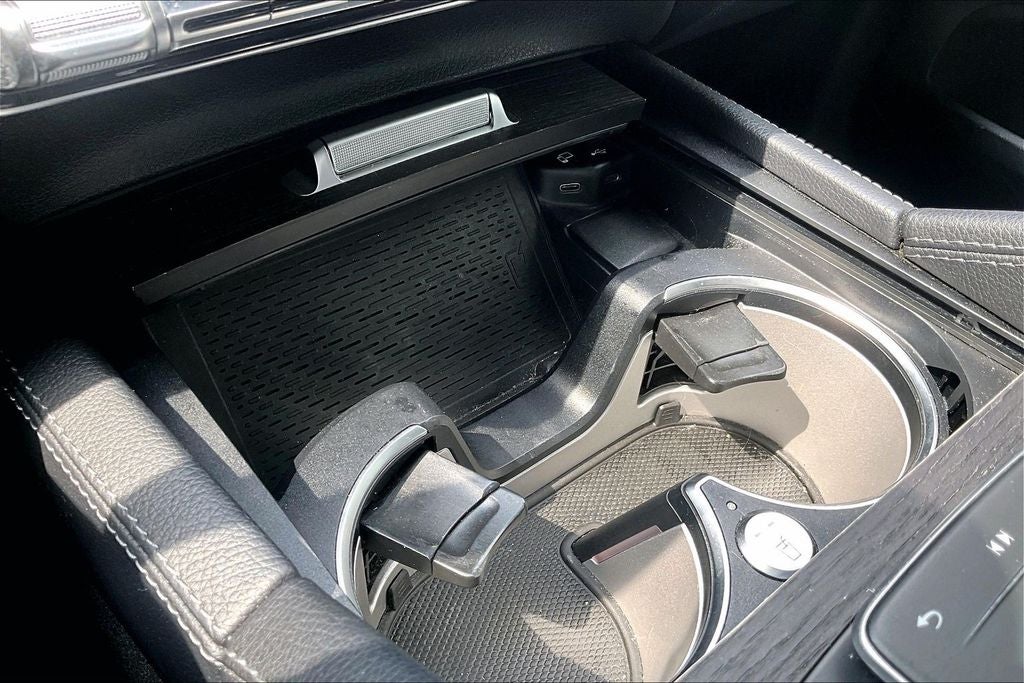 2021 Mercedes-Benz GLE GLE 450 4MATIC®