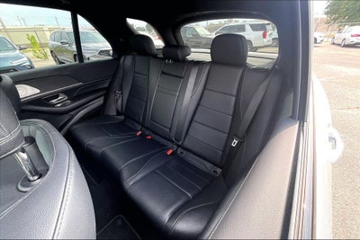 2021 Mercedes-Benz GLE GLE 450 4MATIC®