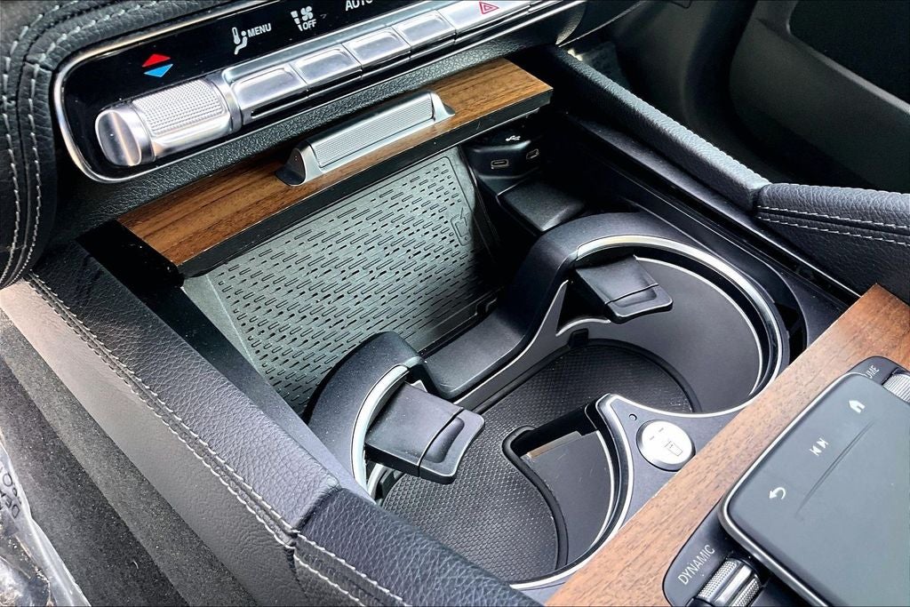 2024 Mercedes-Benz GLS GLS 580 4MATIC®