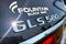 2024 Mercedes-Benz GLS GLS 580 4MATIC®