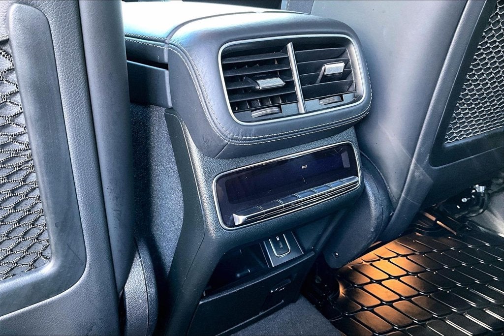 2021 Mercedes-Benz GLS GLS 63 AMG® 4MATIC®