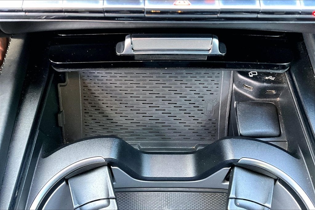 2021 Mercedes-Benz GLS GLS 63 AMG® 4MATIC®