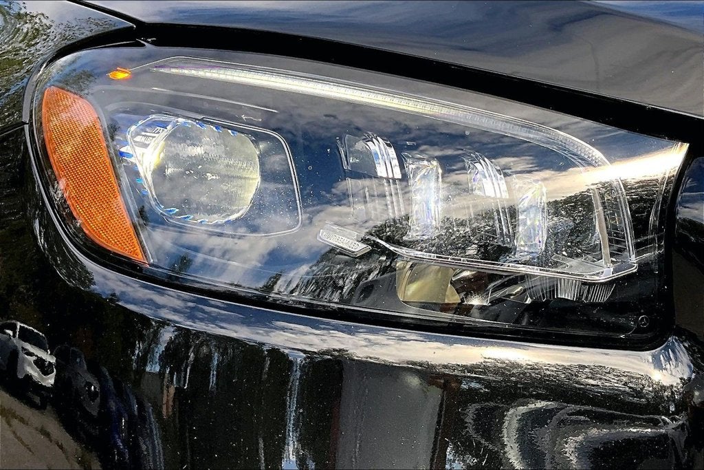 2021 Mercedes-Benz GLS GLS 63 AMG® 4MATIC®