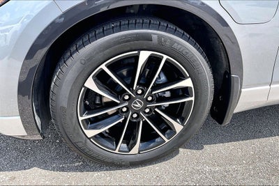 2024 Acura ZDX Base w/A-Spec Pkg