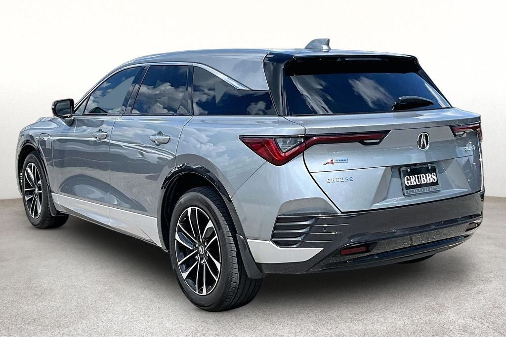 2024 Acura ZDX Base w/A-Spec Pkg