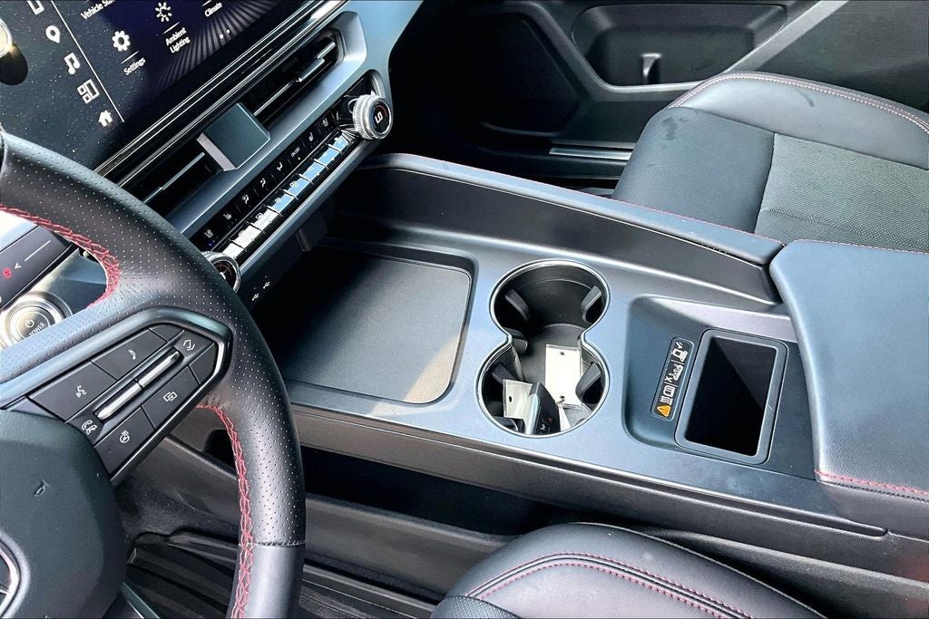 2024 Acura ZDX Base w/A-Spec Pkg