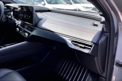 2024 Acura ZDX Base w/A-Spec Pkg
