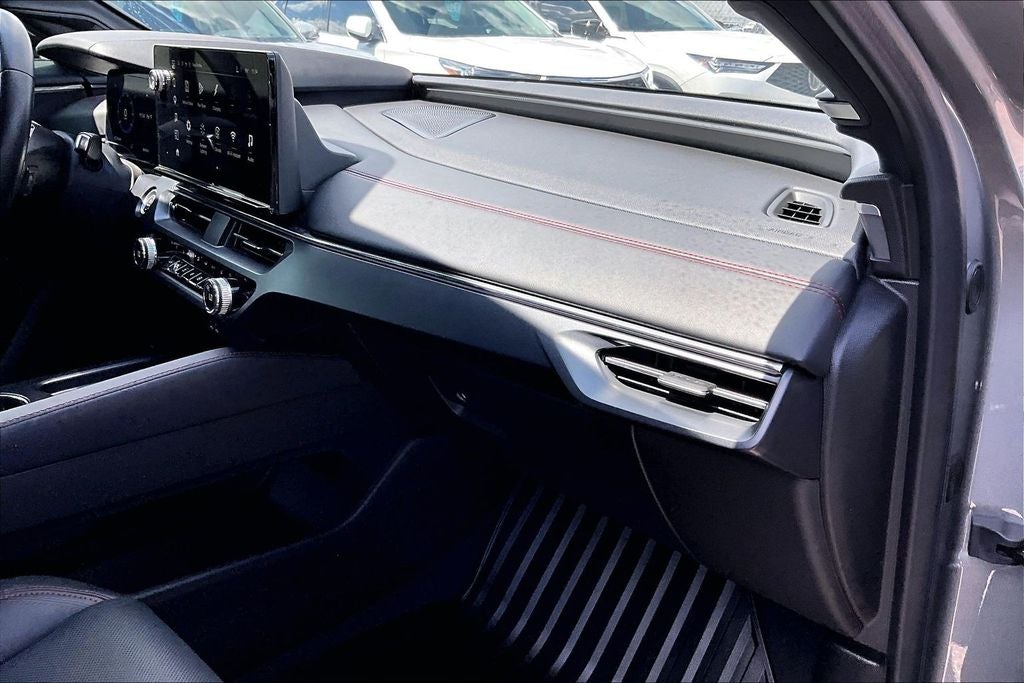 2024 Acura ZDX Base w/A-Spec Pkg