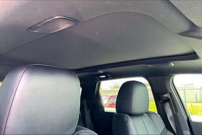 2024 Acura ZDX Base w/A-Spec Pkg