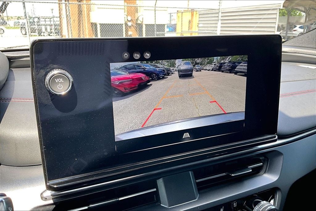 2024 Acura ZDX Base w/A-Spec Pkg
