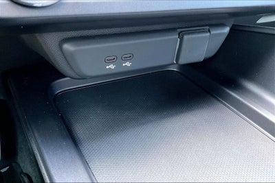 2024 Acura ZDX Base w/A-Spec Pkg