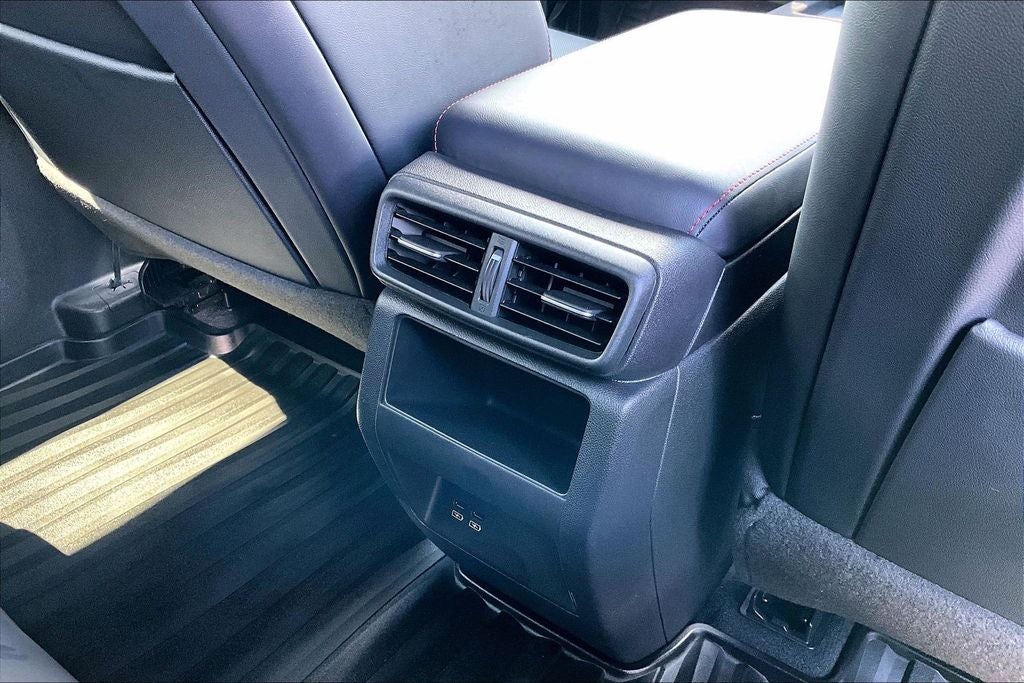 2024 Acura ZDX Base w/A-Spec Pkg