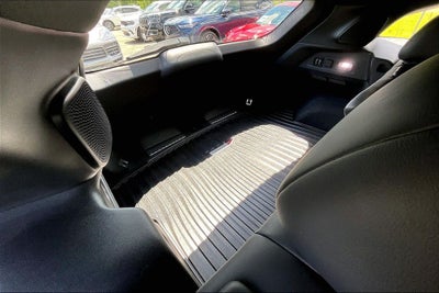 2024 Acura ZDX Base w/A-Spec Pkg