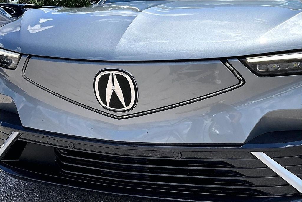 2024 Acura ZDX Base w/A-Spec Pkg