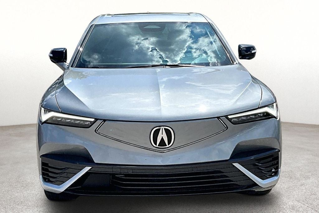 2024 Acura ZDX Base w/A-Spec Pkg