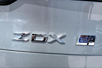 2024 Acura ZDX Base w/A-Spec Pkg