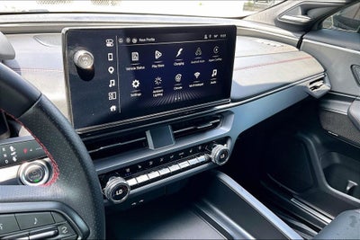 2024 Acura ZDX Base w/A-Spec Pkg