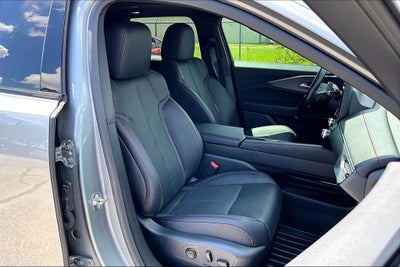 2024 Acura ZDX Base w/A-Spec Pkg