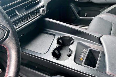 2024 Acura ZDX Base w/A-Spec Pkg